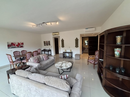 Furnished Apartment in a Gated Community For Rent In Dbayeh