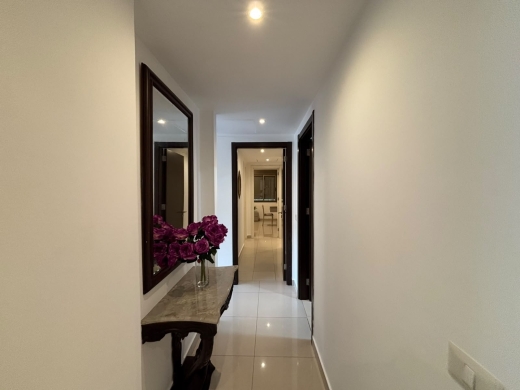 Furnished Apartment in a Gated Community For Rent In Dbayeh — 4