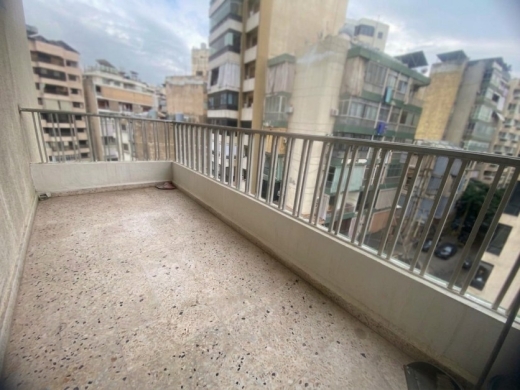 3-Bedroom Unfurnished Apartment For Sale in Verdun, Beirut — 6