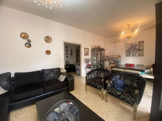 3-Bedroom Unfurnished Apartment For Sale in Verdun, Beirut — 2