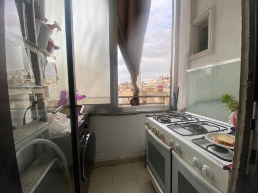 3-Bedroom Unfurnished Apartment For Sale in Verdun, Beirut — 8