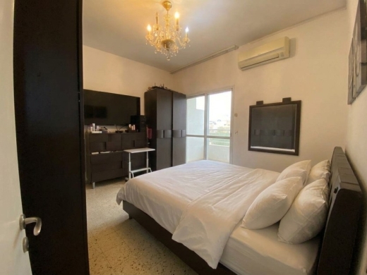 3-Bedroom Unfurnished Apartment For Sale in Verdun, Beirut — 10