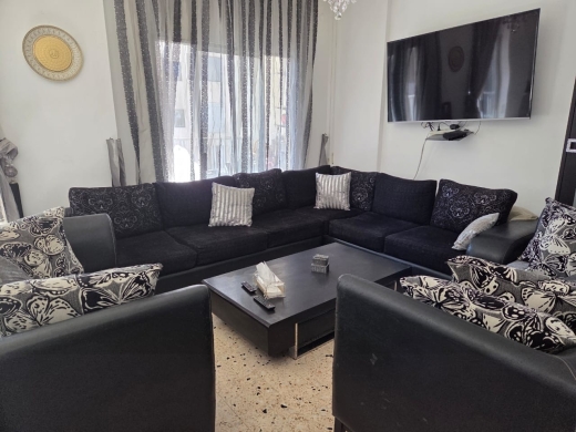 3-Bedroom Unfurnished Apartment For Sale in Verdun, Beirut — 4