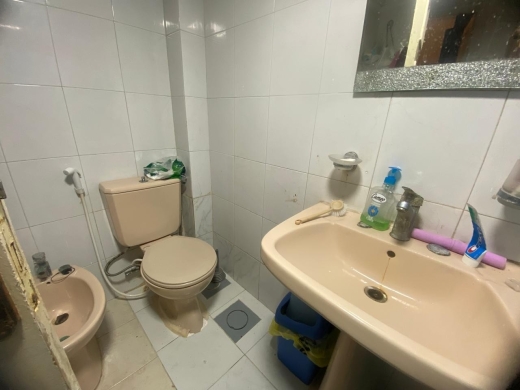 3-Bedroom Unfurnished Apartment For Sale in Verdun, Beirut — 13