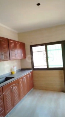 شقة أرضية مميزة للبيع في أول السعديات بموقع هادئ | Ground Floor Apartment in Saadiyat