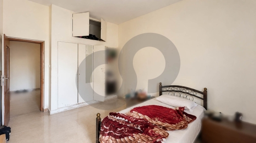 3-Bedroom Apartment for Sale in COLA, Beirut | Open View & Renovation Potential… — 3