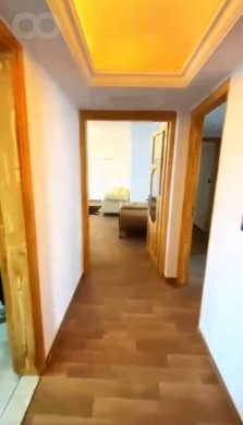 شقة فاخرة للبيع في وطى المصيطبة بيروت بسند أخضر | Luxury Apartment for Sale in Wata El Msaytbeh