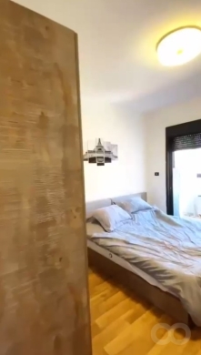 شقة فاخرة للبيع في وطى المصيطبة بيروت بسند أخضر | Luxury Apartment for Sale in Wata El Ms… — 2