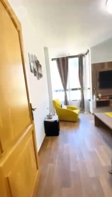 شقة فاخرة للبيع في وطى المصيطبة بيروت بسند أخضر | Luxury Apartment for Sale in Wata El Ms… — 5