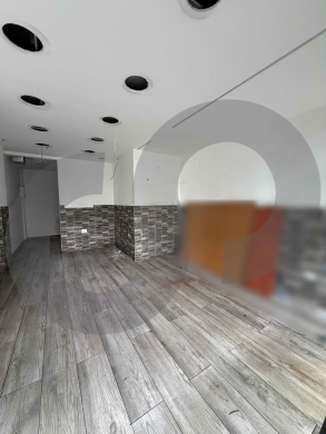 IDEAL COMMERCIAL SPACE FOR A RESTAURANT, CAFE OR RETAIL/JAL EL DIB,METN/جل ا… — 2