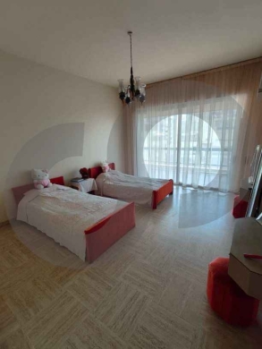 11TH FLOOR/24/7 BUILDING SERVICES/PREMIUM LIVING IN VERDUN,BIREUT/فردان/REF#WS141924 ! — 12