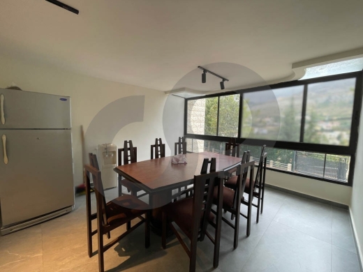 duplex chalet/refined mountain living/garden/Faraya,KESEROUAN/فاريا/REF#CS141921 — 2