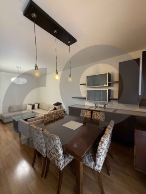 FULLY FURNISHED 2-BEDROOM APARTMENT/PRIME… — 2