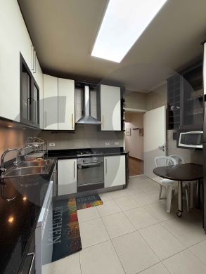 FULLY FURNISHED 2-BEDROOM APARTMENT/PRIME… — 3