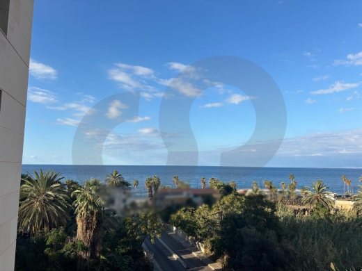 Apartment for Sale/Prime Location/Unobstructed Sea View/MANARA-BEIRUT/منارة/REF#AU141918 — 2