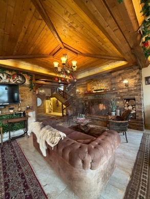 Architectural Masterpiece/Furnished/Luxury Finishing/Rwayset Sawfar,aley/رويسات صوفر/… — 6