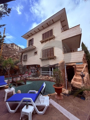 Architectural Masterpiece/Furnished/Luxury Finishing/Rwayset Sawfar,aley/رويسات صوفر/… — 7