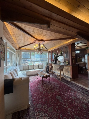 Architectural Masterpiece/Furnished/Luxury Finishing/Rwayset Sawfar,aley/رويسات صوفر/… — 4