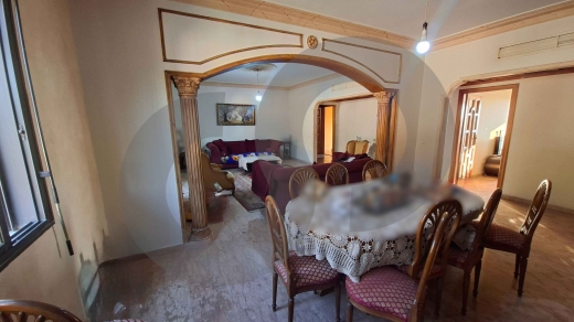 BREATHTAKING SEA & GREEN HILL VIEWS/PRIME LOCATION/IN KAHALE,ALEY/كحالة/REF#EJ141916 ! — 2
