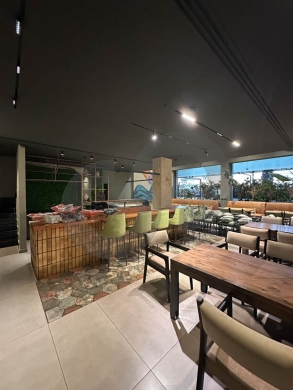 Fully Equipped Restaurant/fully furnished/terrace/bars/Bramiyeh,… — 3