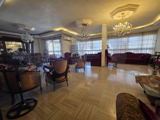 Spacious apartment For Sale/Well-maintained building/BEIRUT/بيروت/REF#HT141913 — 15