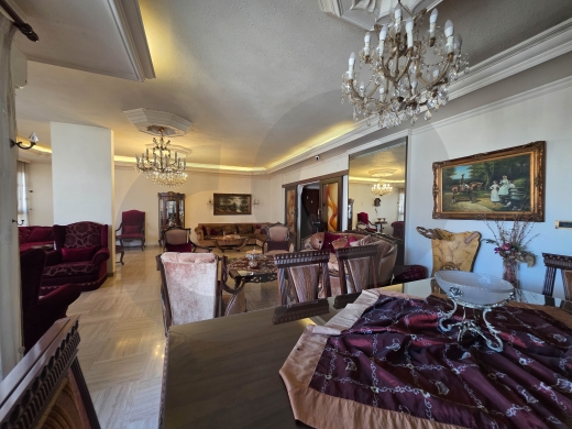 Spacious apartment For Sale/Well-maintained building/BEIRUT/بيروت/REF#HT141913 — 18