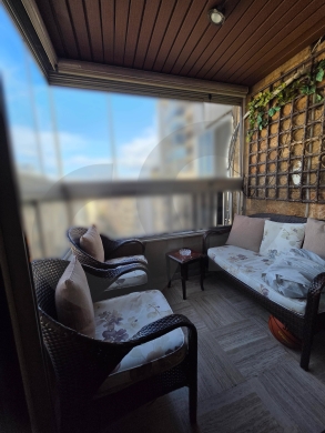 Spacious apartment For Sale/Well-maintained building/BEIRUT/بيروت/REF#HT141913 — 17