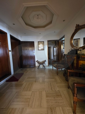 Spacious apartment For Sale/Well-maintained building/BEIRUT/بيروت/REF#HT141913 — 13