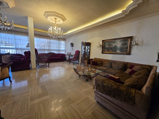 Spacious apartment For Sale/Well-maintained building/BEIRUT/بيروت/REF#HT141913 — 16