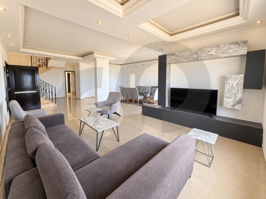280 sqm duplex Apartment/Prime location/Full Sea View/HARET SAKHER-KESEROUAN/حارة صخر… — 6