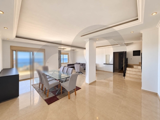 280 sqm duplex Apartment/Prime location/Full Sea View/HARET SAKHER-KESEROUAN/حارة صخر… — 3