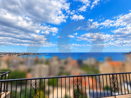 280 sqm duplex Apartment/Prime location/Full Sea View/HARET SAKHER-KESEROUAN/حارة صخر… — 9