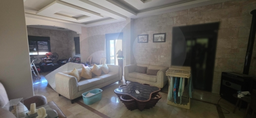 Well-maintained Apartment for Sale/Calm location/KAFR AQA -KOURA/كفر عاقة/REF#YT141907 — 5