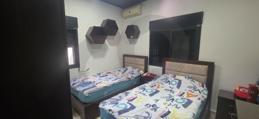 Well-maintained Apartment for Sale/Calm location/KAFR AQA -KOURA/كفر عاقة/REF#YT141907 — 7