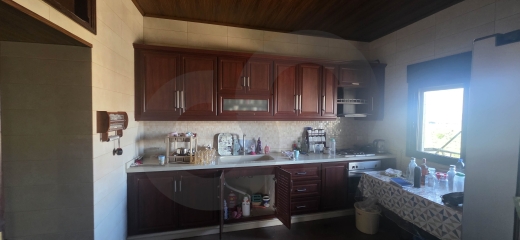 Well-maintained Apartment for Sale/Calm location/KAFR AQA -KOURA/كفر عاقة/REF#YT141907 — 8
