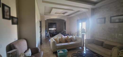 Well-maintained Apartment for Sale/Calm location/KAFR AQA -KOURA/كفر عاقة/REF#YT141907 — 6