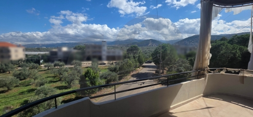 Well-maintained Apartment for Sale/Calm location/KAFR AQA -KOURA/كفر عاقة/REF#YT141907 — 4