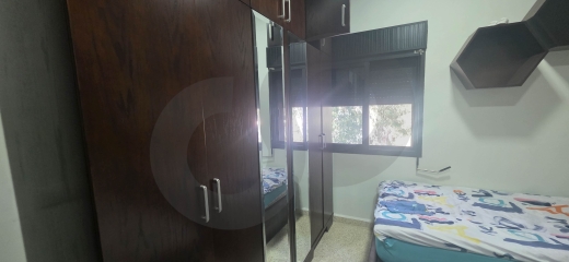 Well-maintained Apartment for Sale/Calm location/KAFR AQA -KOURA/كفر عاقة/REF#YT141907 — 2