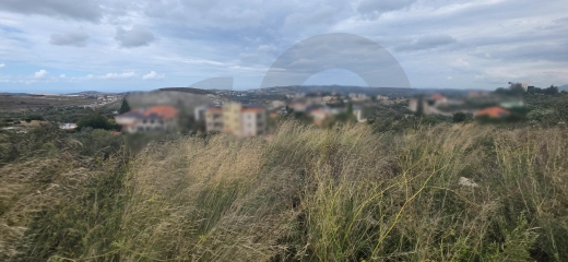 Land for Sale/prime location/Panoramic views/AMIOUN-KOURA/اميون/REF#YT141904 — 3