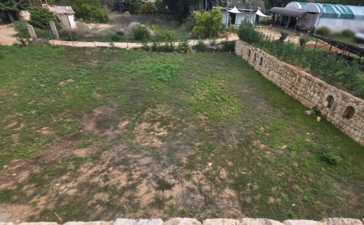 old house/Traditional/ private garden/relaxing location/BESHMEZZINE, KOURA/بشمزين /REF#… — 5