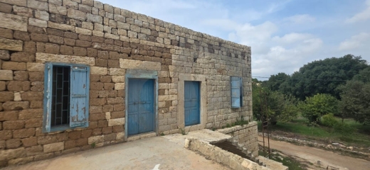 old house/Traditional/ private garden/relaxing location/BESHMEZZINE, KOURA/بشمزين /REF#… — 6