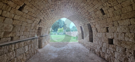 old house/Traditional/ private garden/relaxing location/BESHMEZZINE, KOURA/بشمزين /REF#… — 3