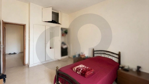 Apartment for Sale/Renovation required/well-maintained building/TARIQ EL… — 3
