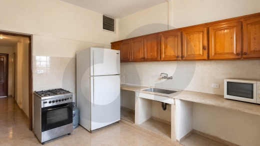 Apartment for Sale/Renovation required/well-maintained building/TARIQ EL… — 2