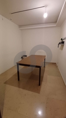 spacious /first floor/gated building/generous spaces/el Zarif, Beirut/ظريف/REF#HT141900 — 7