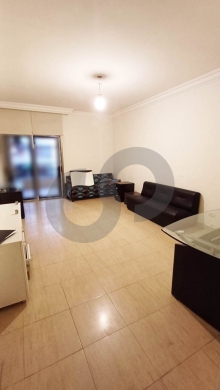 spacious /first floor/gated building/generous spaces/el Zarif, Beirut/ظريف/REF#HT141900 — 3