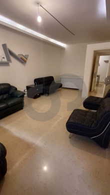 spacious /first floor/gated building/generous spaces/el Zarif, Beirut/ظريف/REF#HT141900 — 4