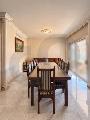 Apartment For Sale/Prime Location/Well Maintained/ZALKA-METN/زلقا/REF#SK141898 — 4