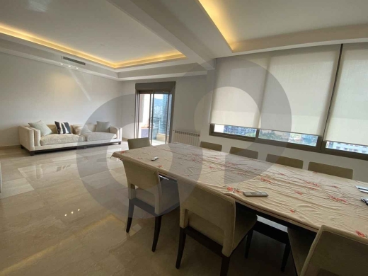LUXURY LIVING IN ACHRAFIEH – SIOUFI,BEIRUT/الأشرفية /FOR RENT/PRIME LOCATION/OPEN VIEW/RE… — 10