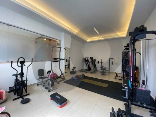 LUXURY LIVING IN ACHRAFIEH – SIOUFI,BEIRUT/الأشرفية /FOR RENT/PRIME LOCATION/OPEN VIEW/RE… — 9